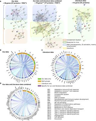 Rare genetic variants involved in multisystem inflammatory syndrome in children: a multicenter Brazilian cohort study